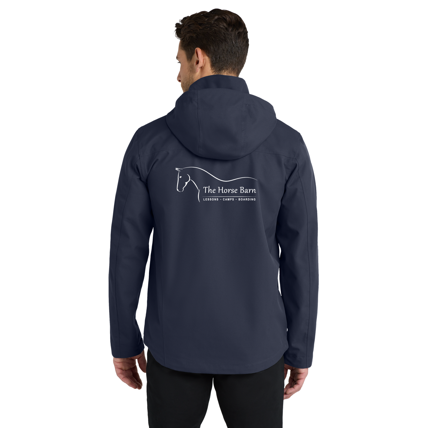Port Authority® Collective Outer Shell Jacket