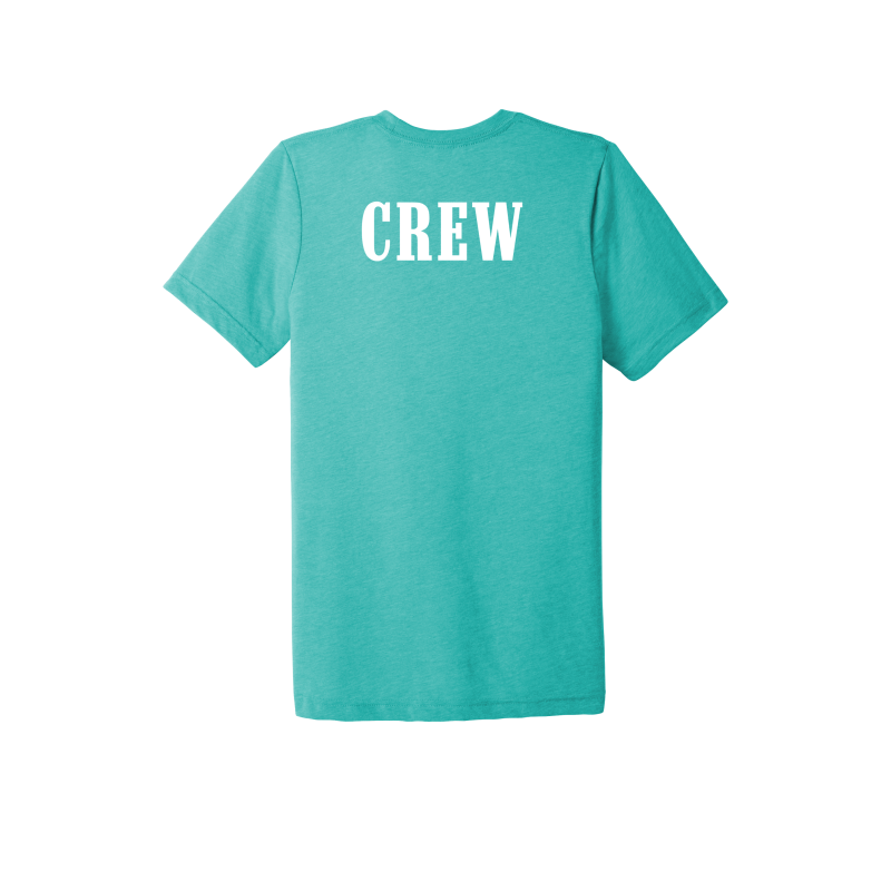 Crew T