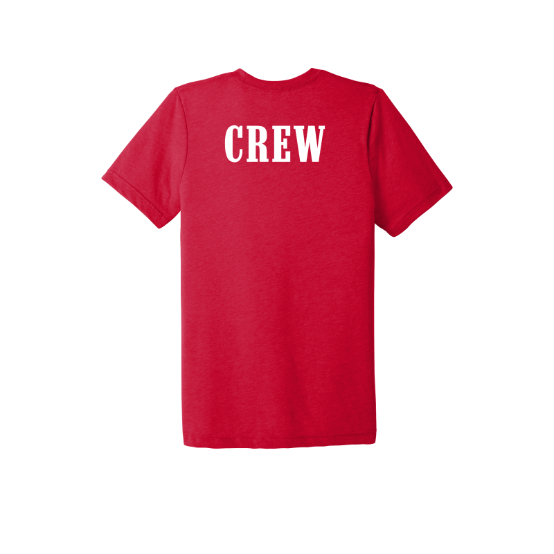 Crew T