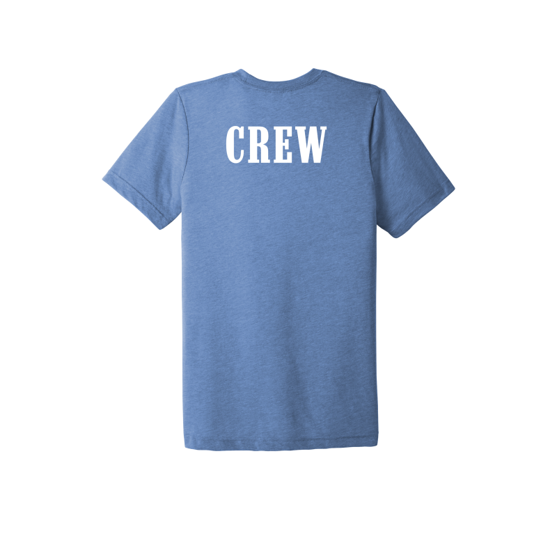 Crew T
