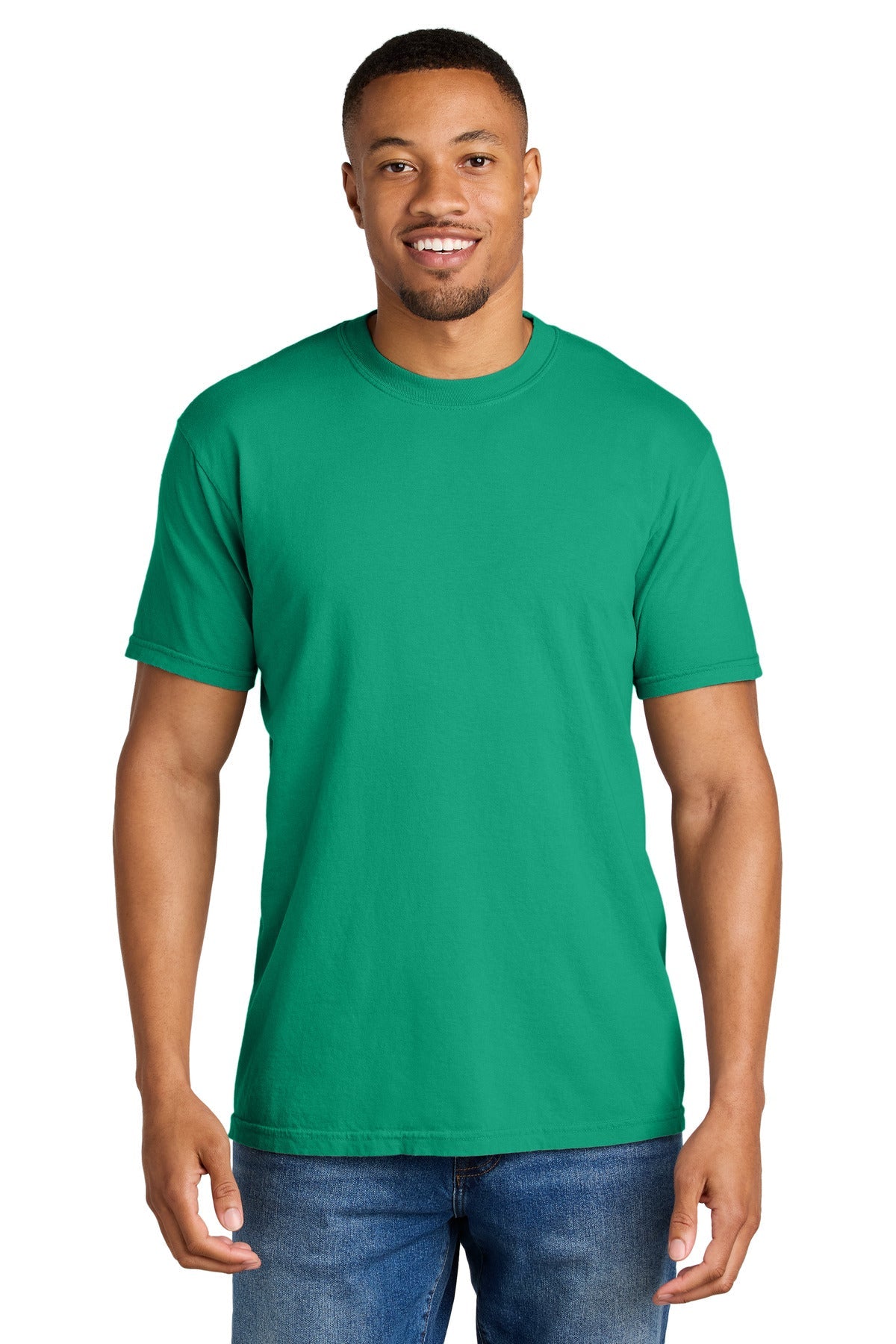 Heavy Weight T