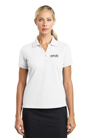 Nike Women's Dri-FIT Classic Polo