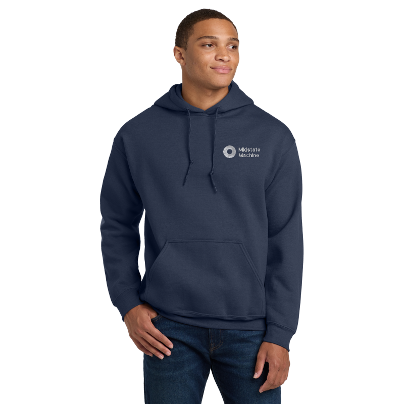 Gildan® - Heavy Blend™ Hooded Sweatshirt