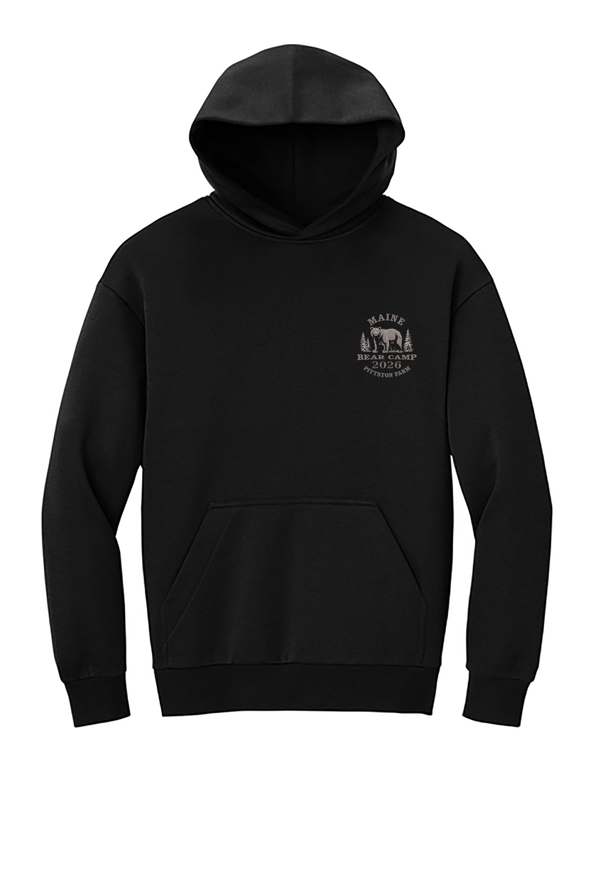 2026 Bear Hunt Hoodie (Special Edition)