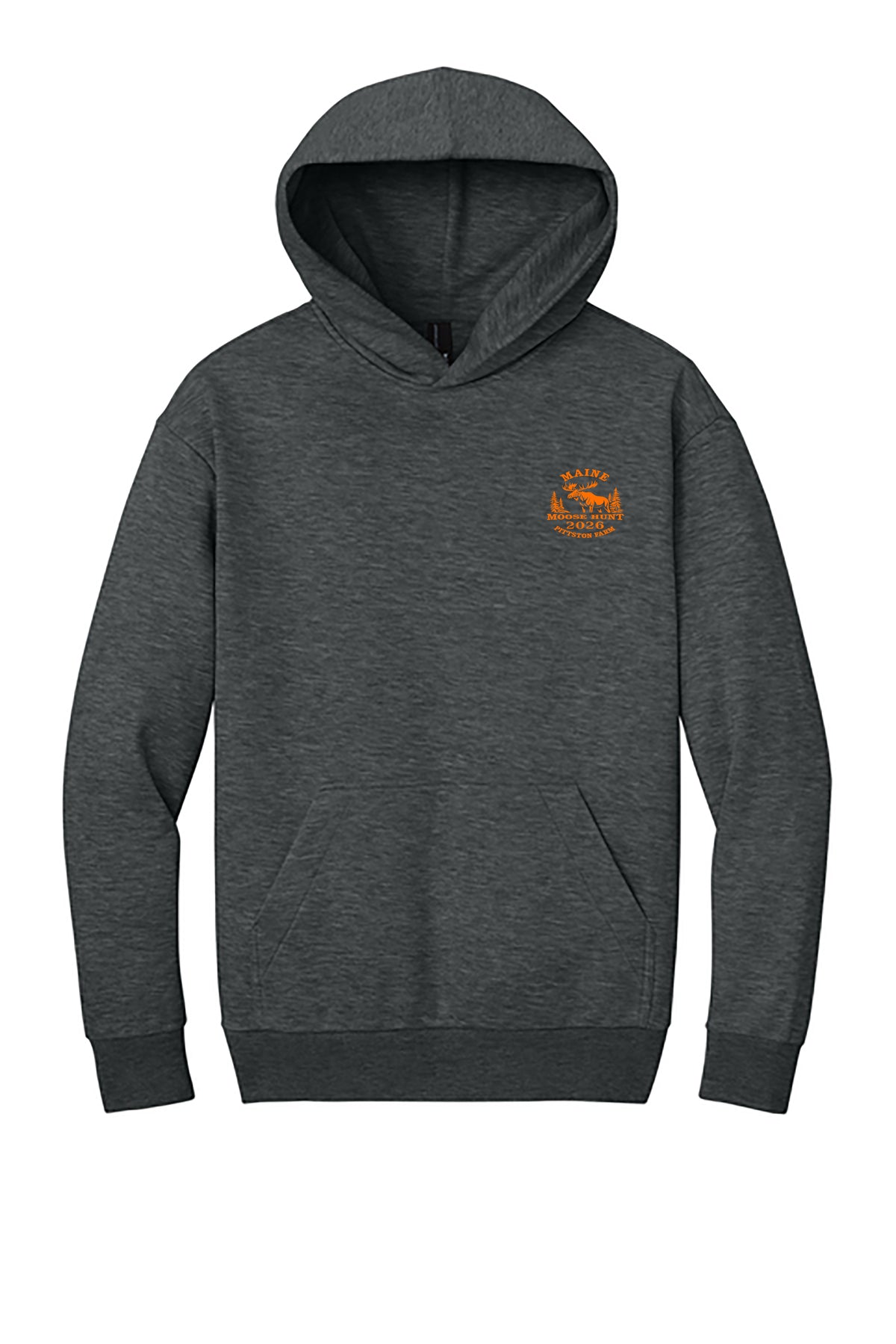 2026 Moose Hunt Hoodie (Special Edition)