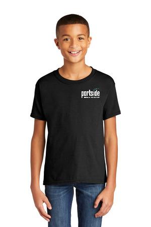 Gildan Youth Softstyle® T-Shirt