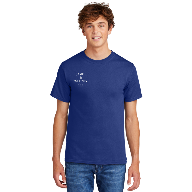 Port & Company Tall Essential Tee