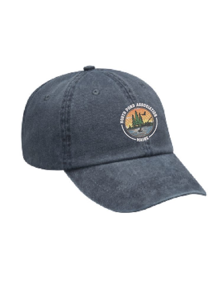 Adams Hat
