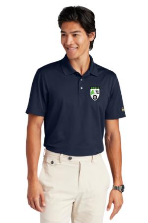 Brooks Brothers® Mesh Pique Performance Polo