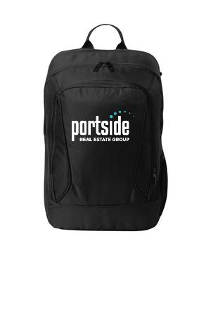 Port Authority® City Backpack