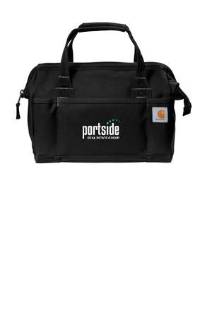 Carhartt® Foundry Series 14" Tool Bag