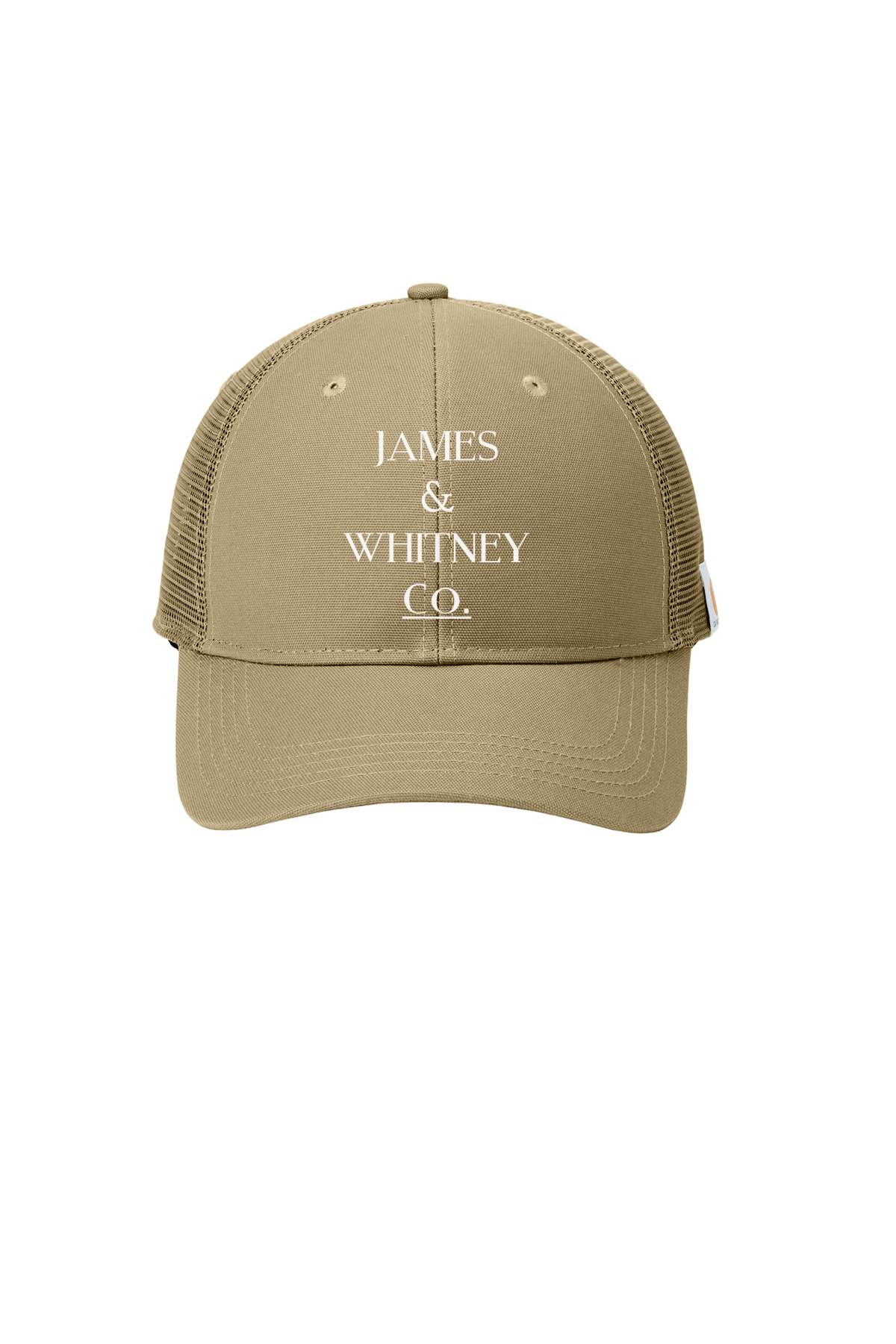 Carhartt Rugged Professional Series Cap