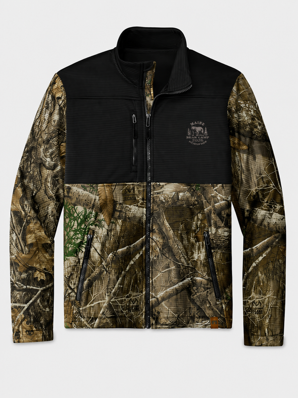 Pittston Farm Realtree® Soft Shell