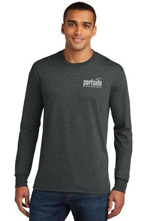 District® Perfect Tri® Long Sleeve Tee