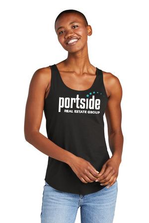 District® Women's Perfect Tri® Relaxed Tank