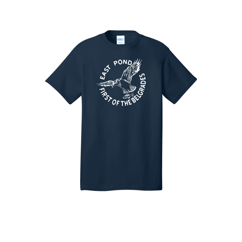 Port & Company® Core Cotton Tee