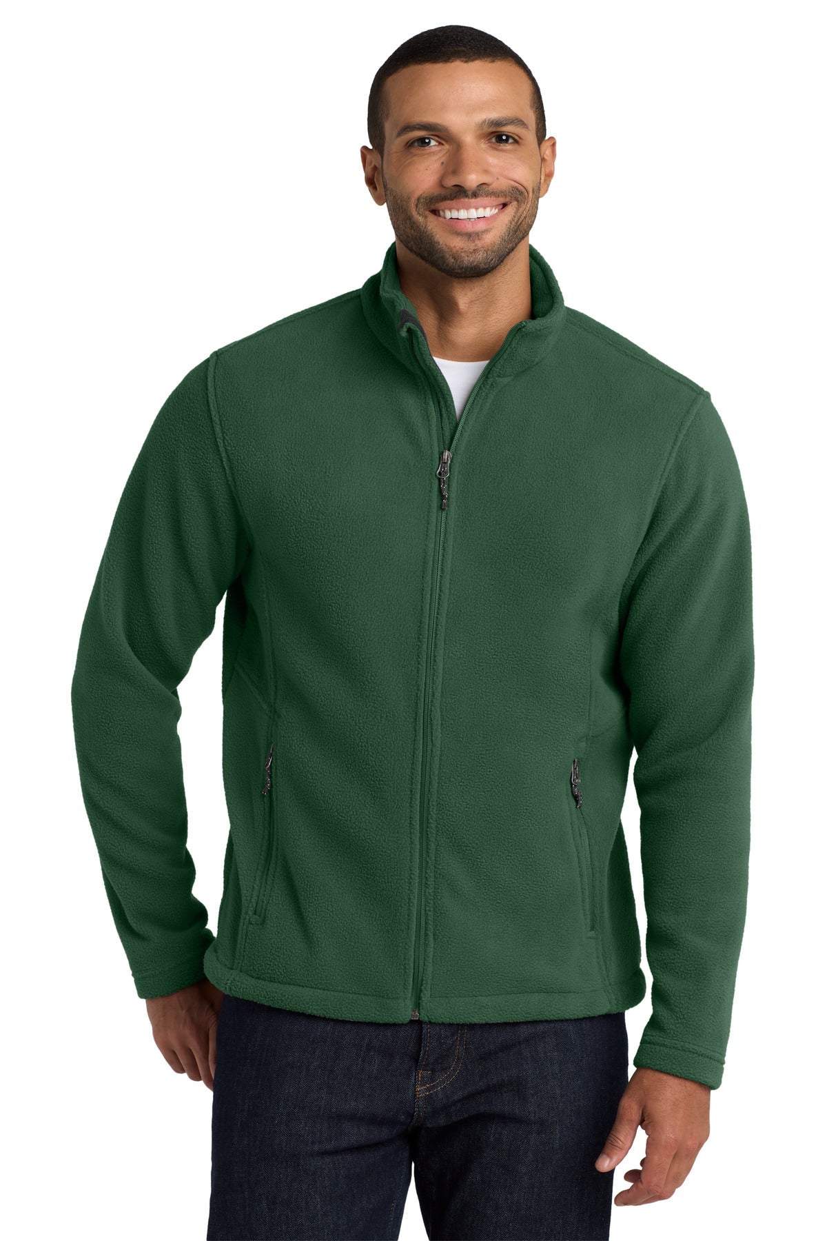 Value Fleece Jacket