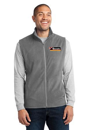 Port Authority® Microfleece Vest