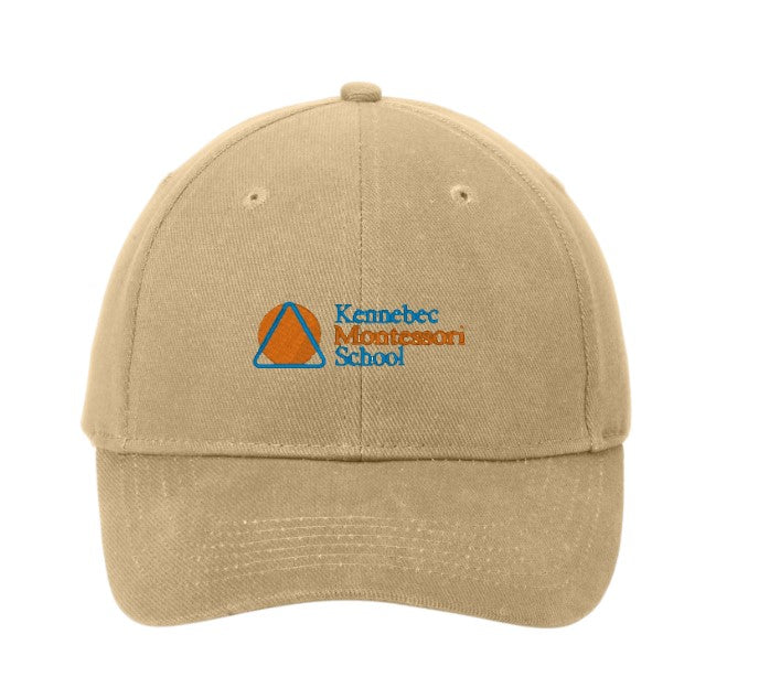 Port & Company® - Brushed Twill Cap (CP82)