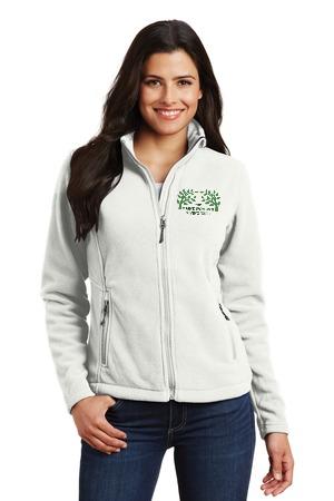 Port Authority® Women's Value Fleece Jacket