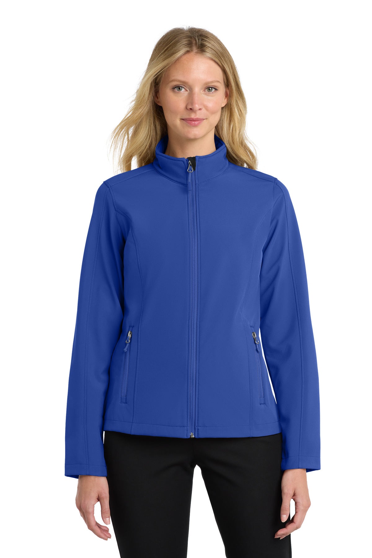 Women's Core Soft Shell Jacket