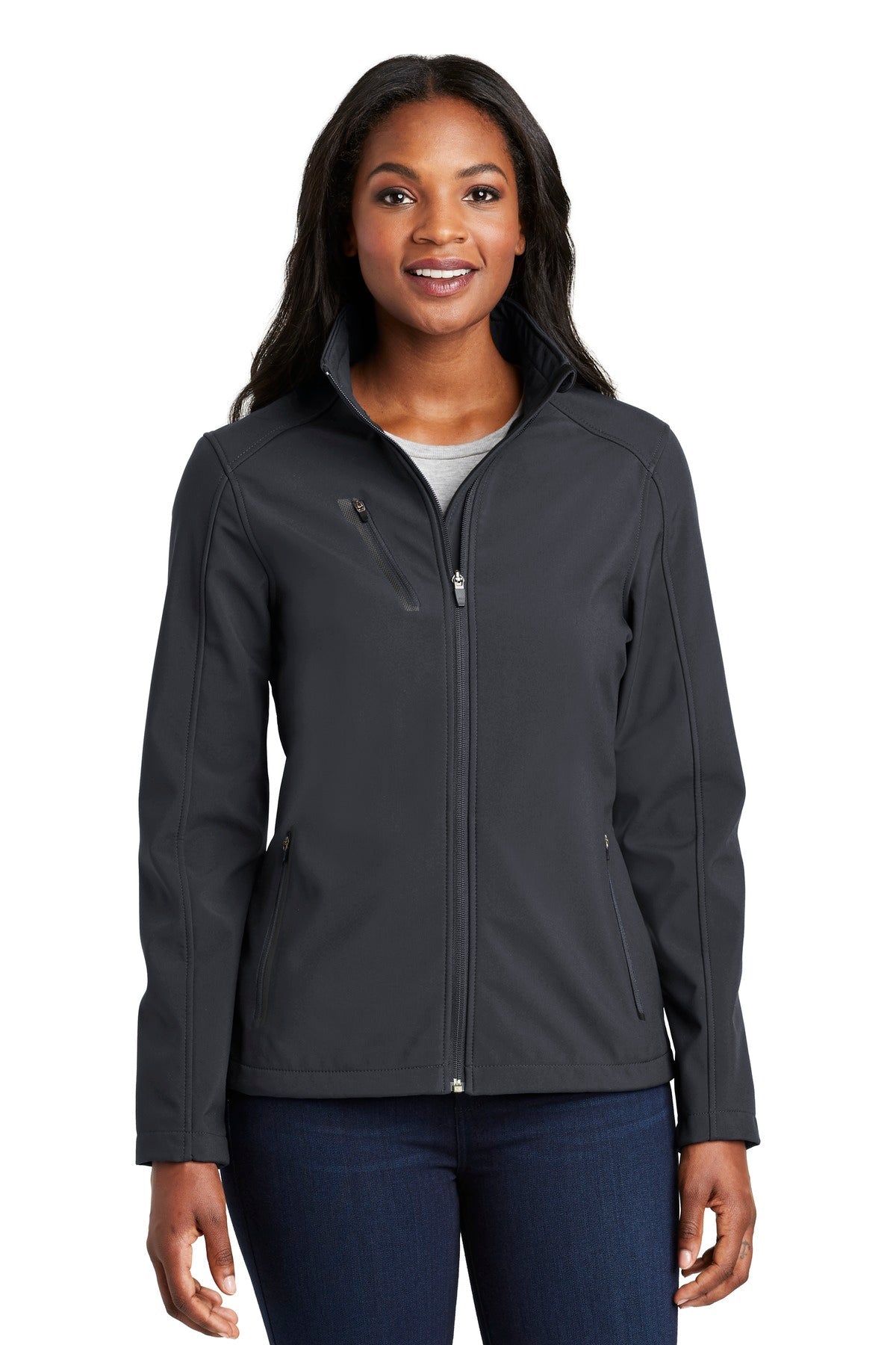 Women's Welded Soft Shell (premium)
