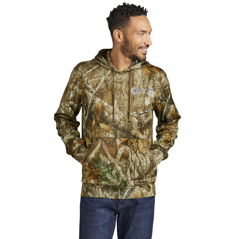 Russell Outdoors™ Realtree® Pullover Hoodie (RU400)