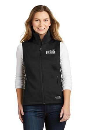 The North Face® Women's Ridgewall Soft Shell Vest
