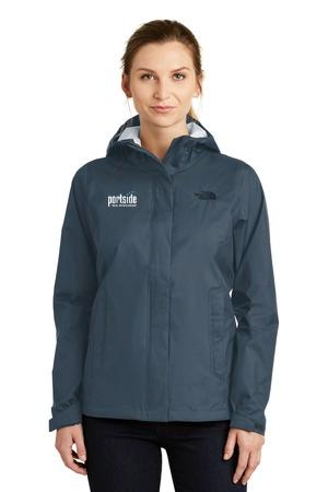 The North Face® Women's DryVent™ Rain Jacket