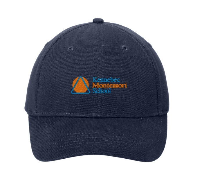 Port & Company® - Brushed Twill Cap (CP82)