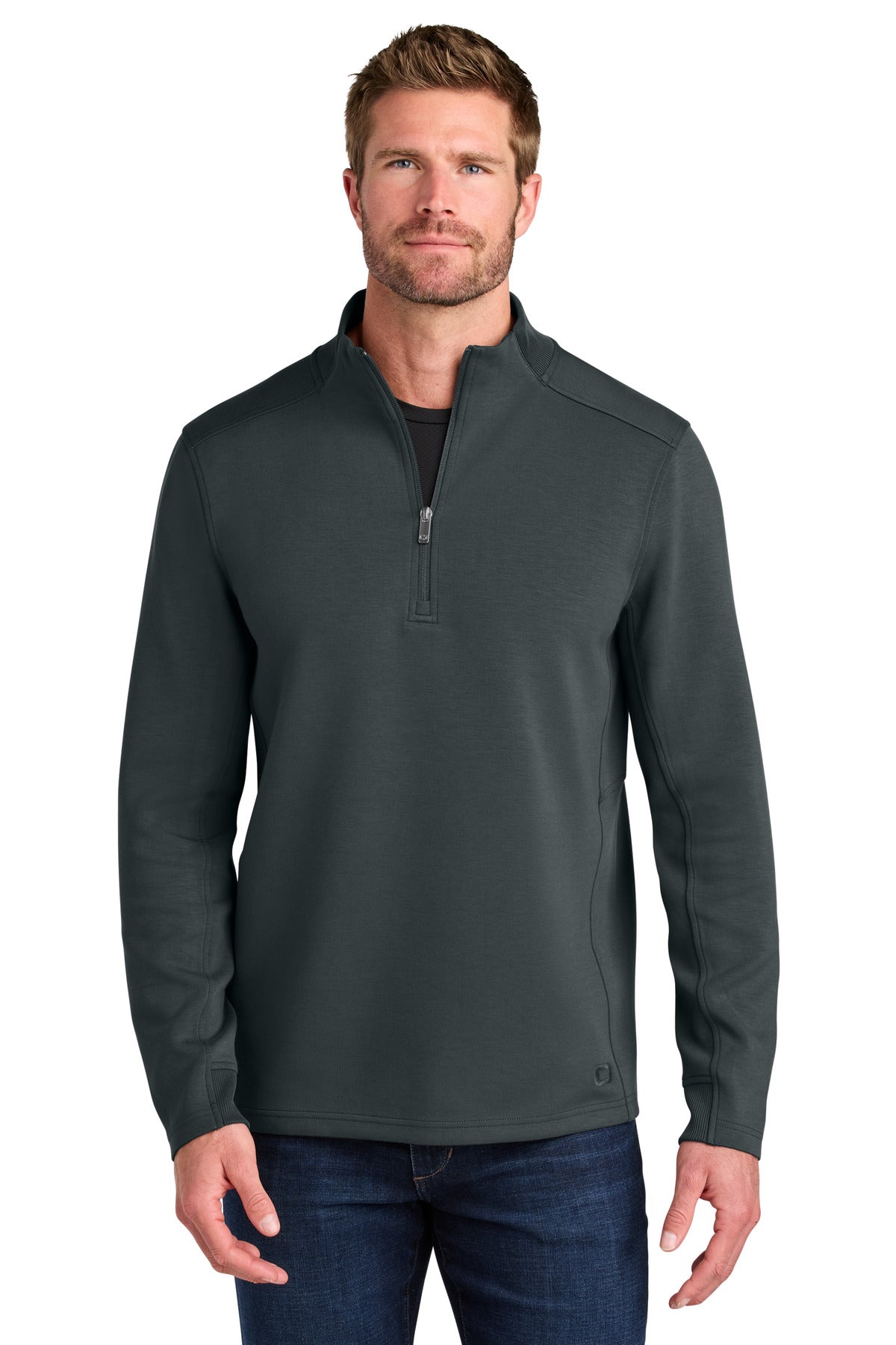 OG861 - Premium 1/4 Zip