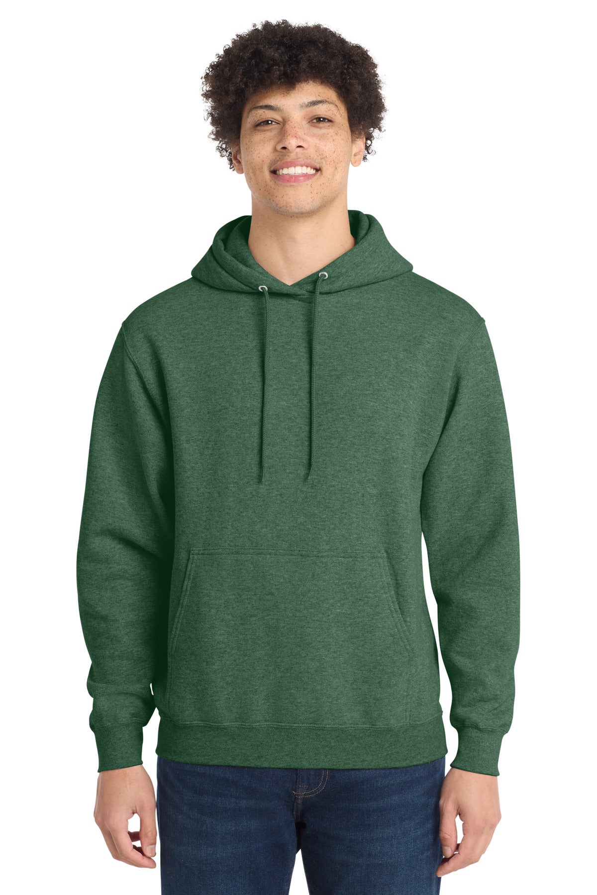 Standard Hoodie
