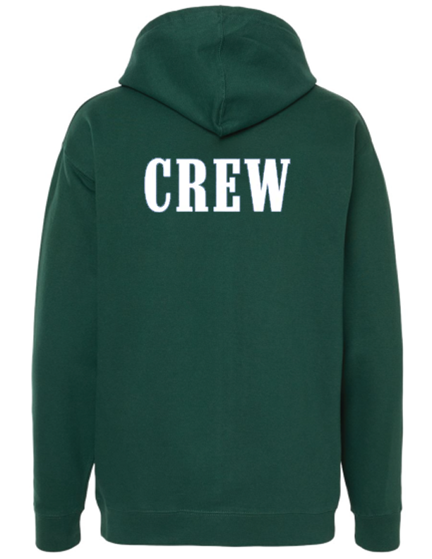 Crew Hoodie