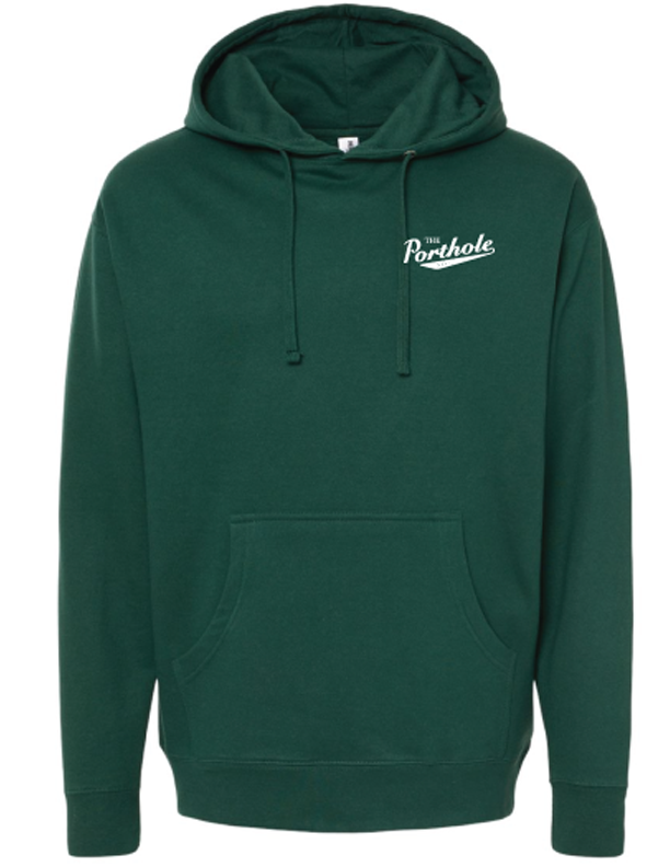 Big Deck Hoodie