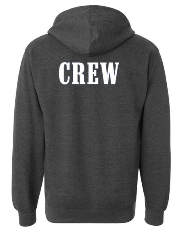 Crew Hoodie