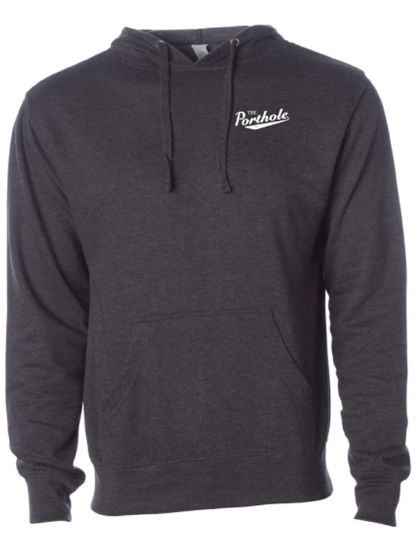 Big Deck Hoodie