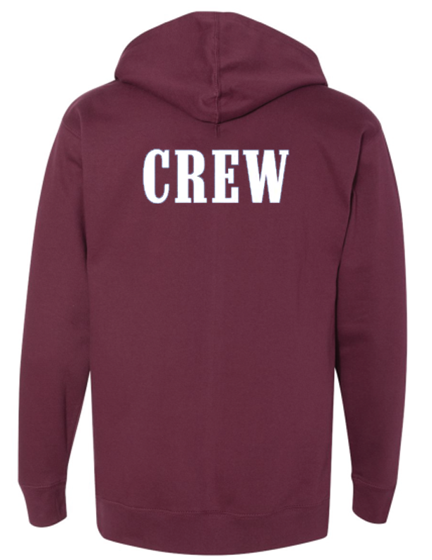 Big Deck Hoodie