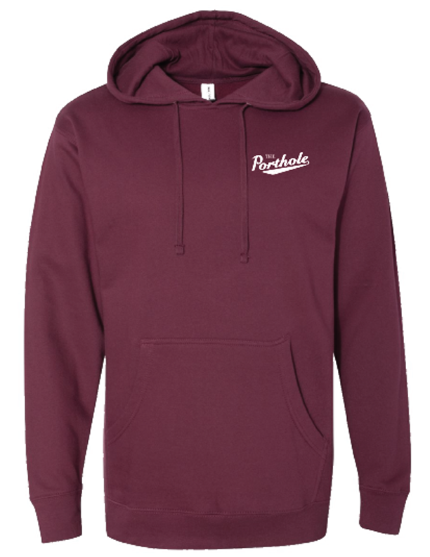 Crew Hoodie