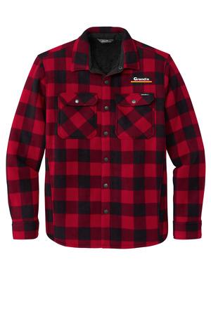 Eddie Bauer® Woodland Shirt Jac