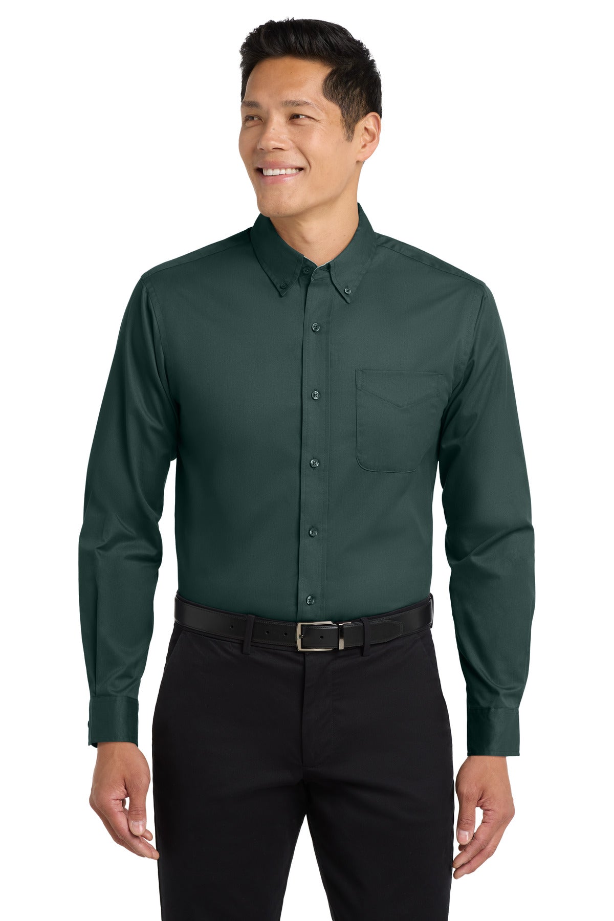 Easy Care Shirt