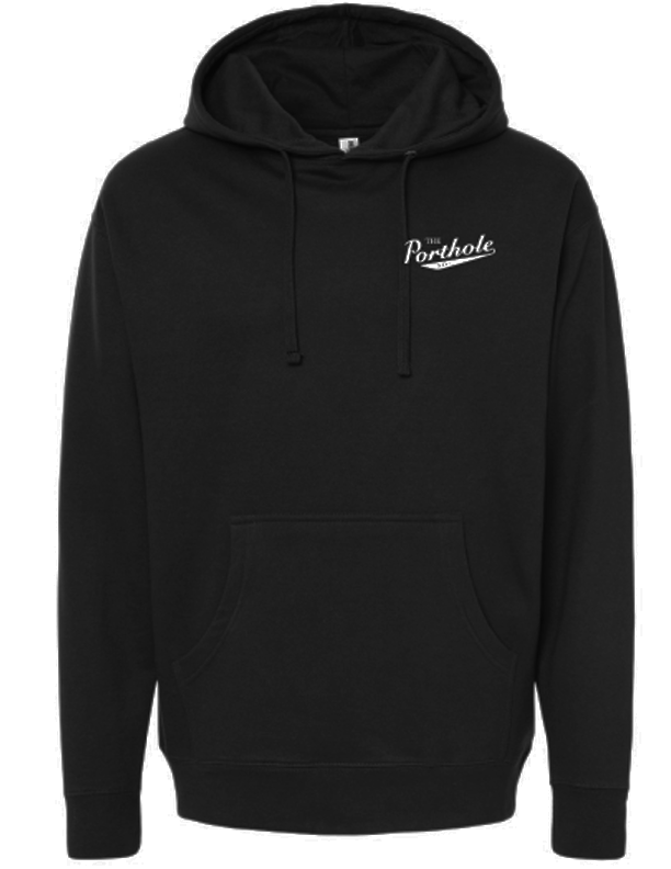 Crew Hoodie