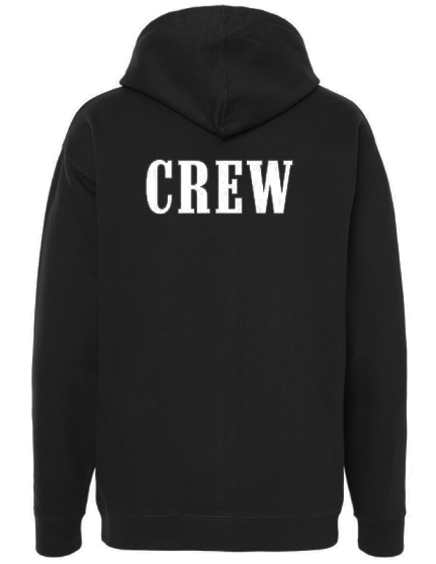 Crew Hoodie