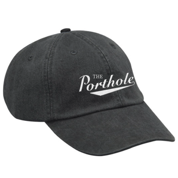 The Porthole Cap