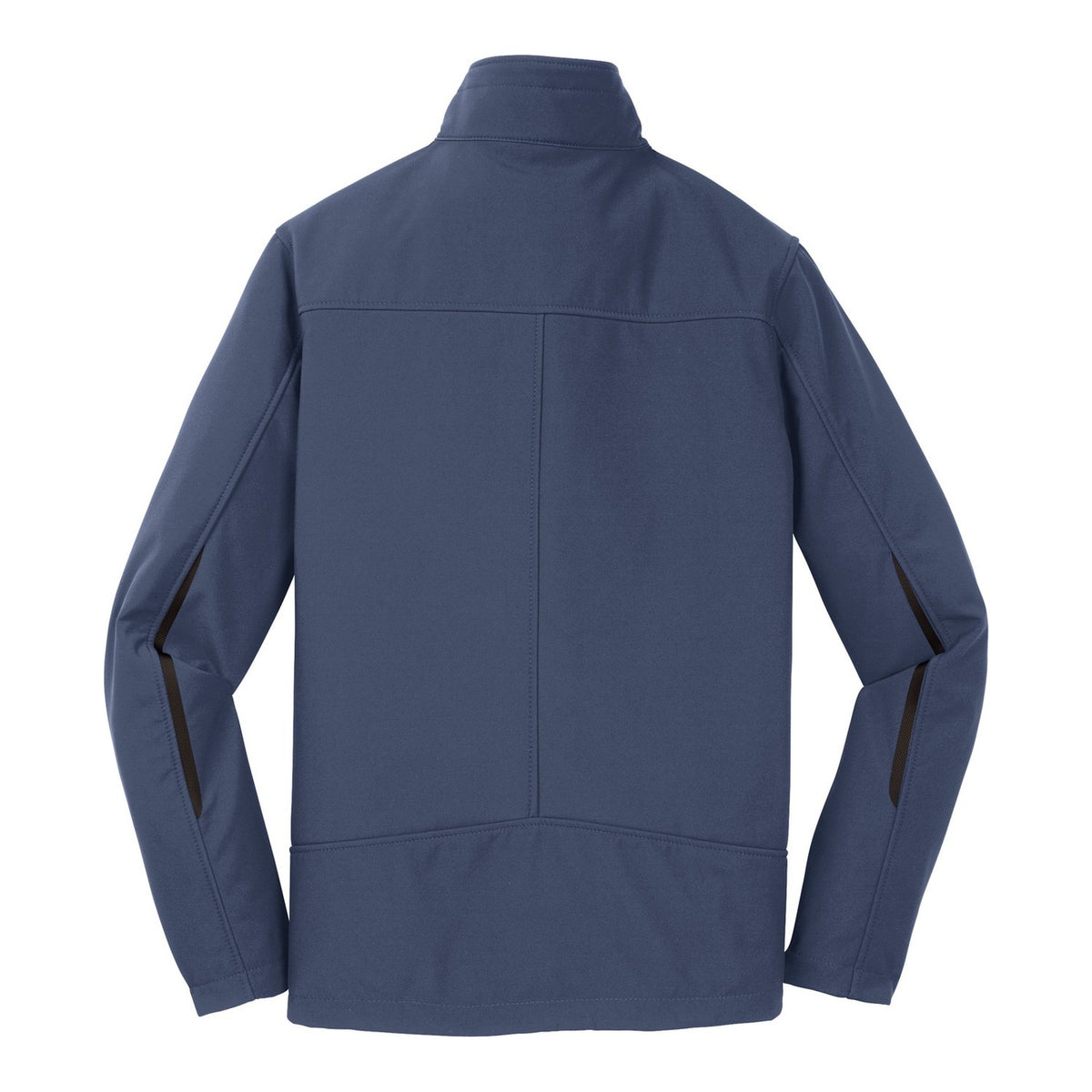 Welded Soft Shell (premium) - Dress Blue Navy (back)