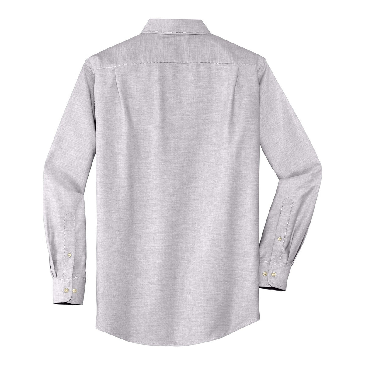 SuperPro Oxford - Gusty Grey (back)