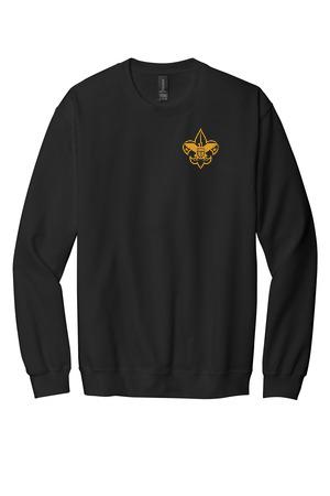 Gildan® Softstyle® Crewneck Sweatshirt
