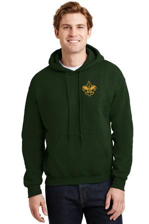 Gildan®- Heavy Blend™ Hooded Sweatshirt