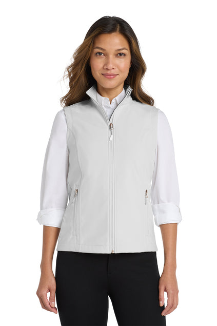 Port Authority® Women's Core Soft Shell Vest