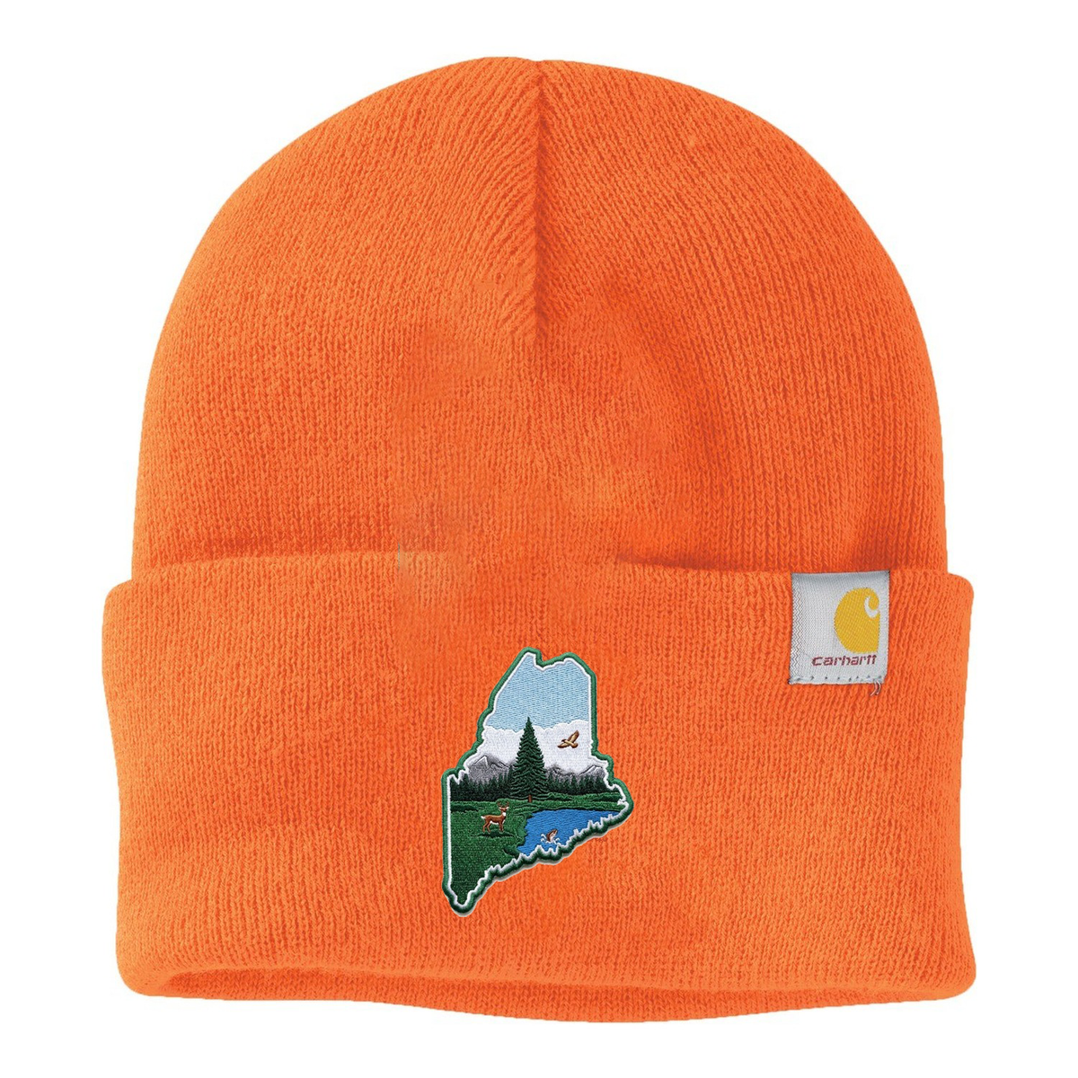 Carhartt Watch Cap 2.0