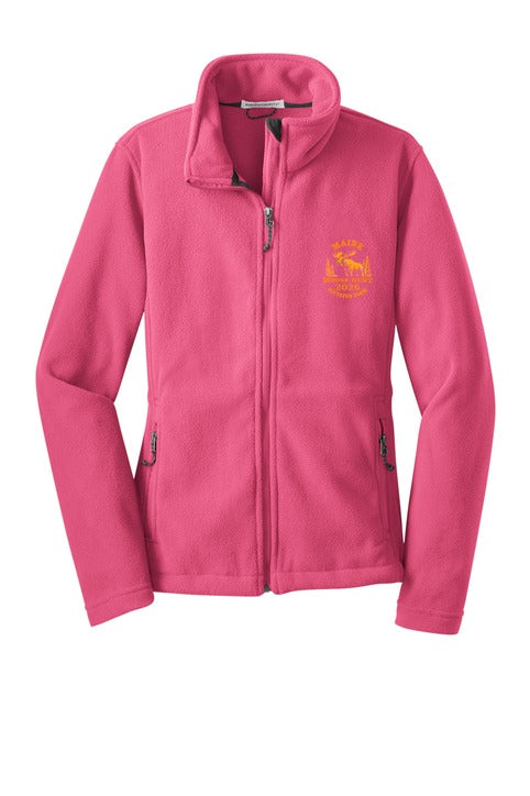 Pittston Farm Women's Fleece Jacket